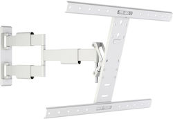 Value 7-350-022-736-191 Suport TV Wall mounted până la 35kg White