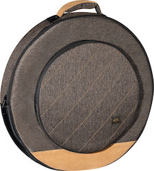 Meinl Classic Woven Koffer Schlagzeug Gepolstert Braun