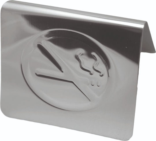 GTSA No Smoking Π5xΒ5xΥ5.8cm
