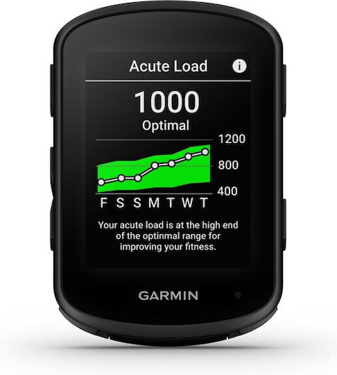 Garmin Edge Wasserdicht Zähler Fahrrad