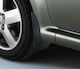 Toyota Front Car Mudguards 2pcs