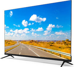 Arielli Televizor inteligent 43" Full HD QLED QLED43N23 HDR (2023)