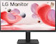 LG 22MR410-B VA Monitor 21.5" FHD 1920x1080