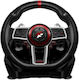 FlashFire Suzuka Wheel 900R Steering Wheel with Shifter and Pedals for ...