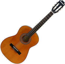 Suzuki Κλασική Κιθάρα 1/2 Παιδική Natural