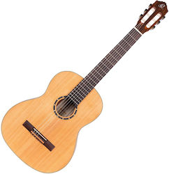 Ortega R122 Classical Guitar 4/4 Walnut