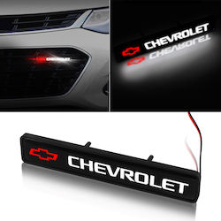 Illuminated Decorative Car Emblem