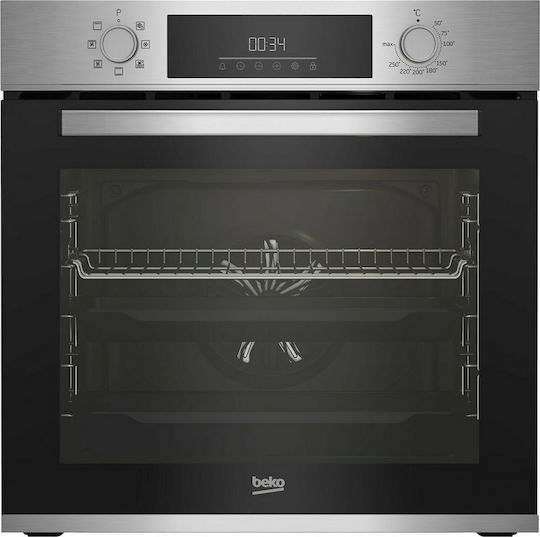 Beko Einbauofen 72Es B59.4cm.