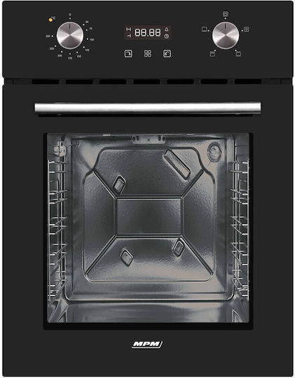 MPM Over Counter Oven 51lt W54cm.