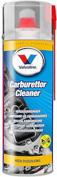 Valvoline Καθαριστικό Σπρέι 500ml 15324-500