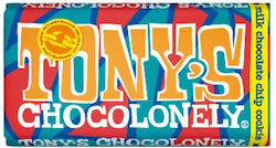 Tony's Chocolonely 180gr