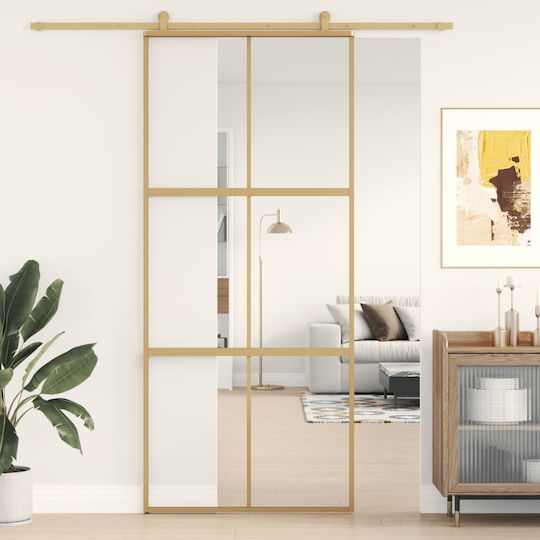 Sliding Interior Door W90xH205cm 155155