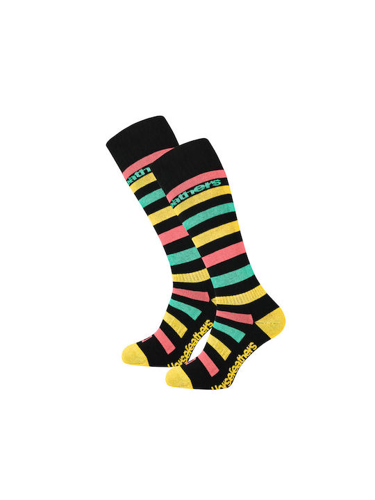 Horsefeathers Ski & Snowboard Socks Multicolour 1 Pair