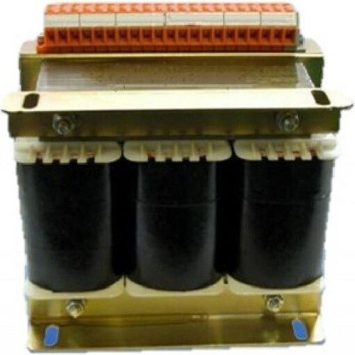 Atman TRF2500 Μετασχηματιστής Απομόνωσης Ανοιχτού Τύπου 2500VA