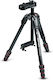 Manfrotto Видео Статив Вр Алуминий Mtaluvr