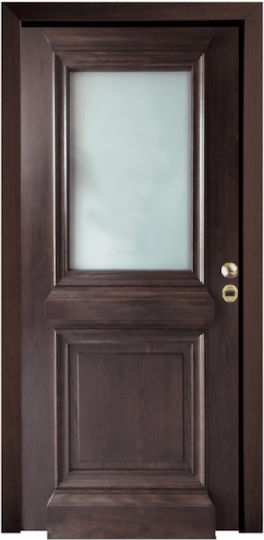 Двери Interior Door Laminate 2415-ART-KP-524ESW 90x200см