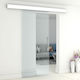 Двери Interior Door Glass B70-042 75x210см