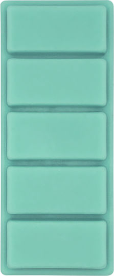 Themagio Duft-Wax Melt Handgemachte Duftbar mit Duft Exotischer Sonnenuntergang 55gr