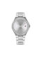 Tommy Hilfiger Watch with Silver Metal Bracelet