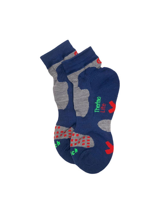 Dimisocks Socks Blue