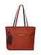 Piere Women's Bag Shoulder Brown