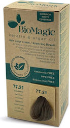 BioMagic 77.21 - Iced Caramel BioMagic 77.21 - Iced Caramel