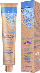 JJ’S Βαφή Μαλλιών Χωρίς Αμμωνία 9.12 (9AP) 100ml