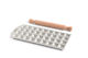 Marcato 31см Ф3.5см 36pcs