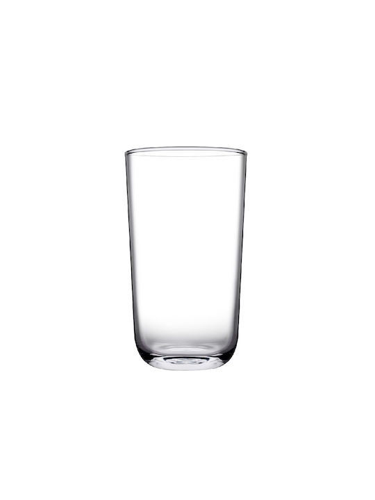 Espiel Glass Water made of Glass 395ml 1pcs