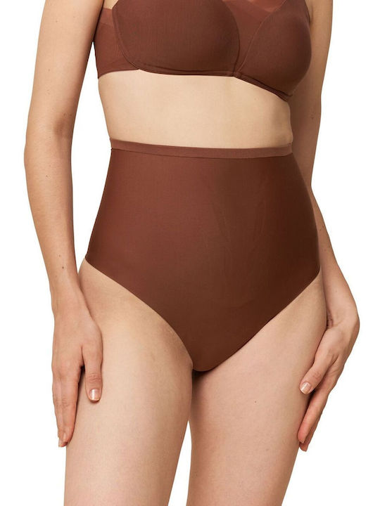 Triumph Shape Smart Highwaist Corsaje de strâng...