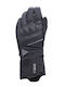 Dainese Tempest 2 Χειμερινά Γυναικεία Γάντια Μηχανής Αδιάβροχα Μαύρα