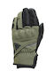 Dainese Trento Winter Men's Motorcycle Gloves Waterproof Black