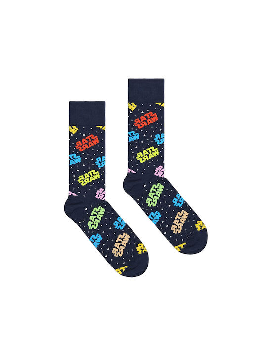 Happy Socks Star Wars Κάλτσες με Σχέδια Multicolour