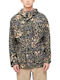 Зимен Мъжки Якето Camo