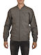 Winter Jacke Gray