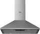 Beko Каминен аспиратор 60см Inox