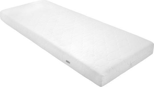 Kikka Boo Матрак Детско легло Memory Comfort с Мемори пяна 72смx190смx15см