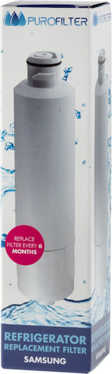 Φίλτρο Νερού Ψυγείου Τύπου Samsung Purofilter-water Filter Tree
