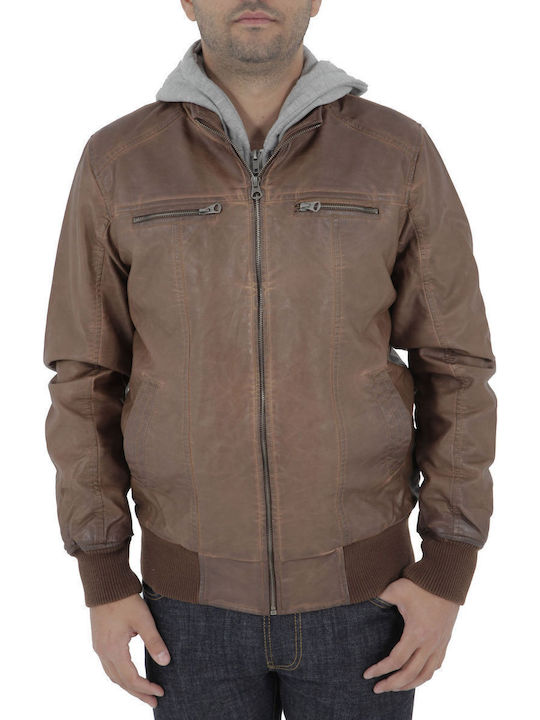 Garage Fifty5 Jacket ''''''TOBACO''''''