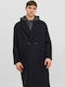 Jack & Jones Men's Coat Black