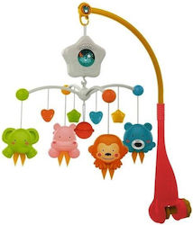 Mobile for Cot