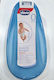 Chicco Baby Bath Blue