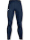 Joma Brama Academy Herren Thermo Hose Blau