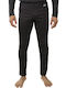 Trespass Herren Thermo Hose Gray