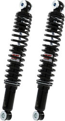 Booster Αμορτισέρ Μοτοσυκλέτας Πίσω για Ducati Cruiser για Keeway Cruiser για Piaggio Beverly 125 Booster Αμορτισέρ Μοτοσυκλέτας Πίσω για Ducati Cruiser για Keeway Cruiser για Piaggio Beverly 125