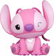 Monogram International, Inc Copil Cutiuta de bani Plastic Roz