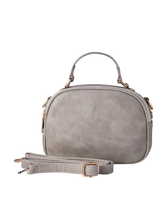 V-store Women's Bag Crossbody Grey