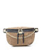 Fragola Damen Tasche Crossbody Khaki