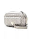 Fragola Women's Bag Crossbody Silver