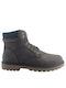 Nautica Braun Herrenstiefel